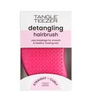 Tangle Teezer The Original Detangling Hairbrush -takut selvittävä hiusharja - Pink Fizz