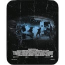 The Town: Alternate Cut - Zavvi UK Exclusive Limited Edition Steelbook
