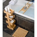 Wireworks Arena Bamboo Caddy