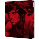 Rambo: First Blood - Zavvi UK Exclusive Limited Edition Steelbook