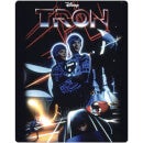 Tron - Zavvi Exclusive Limited Edition Steelbook