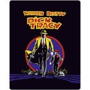 Dick Tracy - Zavvi Exclusive Limited Edition Steelbook