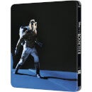 The Rocketeer - Zavvi UK Exclusive Limited Edition Steelbook