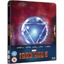 Iron Man 3 - Zavvi UK Exclusive Limited Edition Steelbook