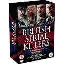 La série Britain's Serial Killer : A is for Acid / Shipman / Brides in the Bath