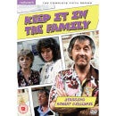 Keep it in the Family - The Complete Fifth Series