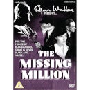 Edgar Wallace Presents: The Missing Million