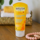 Weleda Baby Calendula Shampoo and Body Wash (200 ml)