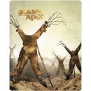 Planet of the Apes (1968) - Zavvi UK Exclusive Limited Edition Steelbook