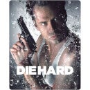 Die Hard - Zavvi Exclusive Limited Edition Steelbook