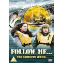 Follow Me - The Complete Series