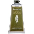 L'OCCITANE Verbena Cooling Hand Cream Gel 75ml