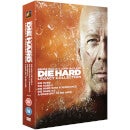 Die Hard 1-5 Legacy Collection