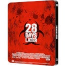 28 Days Later - Limited Edition Steelbook (UK EDITION)