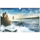 The Goonies - Zavvi UK Exclusive Limited Edition Steelbook