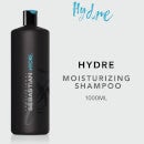 Sebastian Professional Hydre Shampoo (1000ml) - （價值 56.00 英鎊）