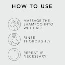 Sebastian Professional Hydre Shampoo for Dry Hair 1000ml