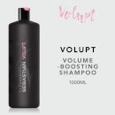 Sebastian Professional Volupt Shampoo for Volume 1000ml - (värt £56,00)