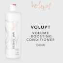 Sebastian Professional Volupt Conditioner for Volume 1000ml (Worth £68.00)