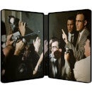 JFK - Limited Edition Steelbook