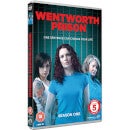 Wentworth - Series 1