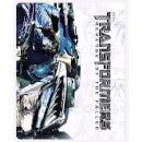Transformers: Revenge of the Fallen - Zavvi UK Exclusive Limited Edition Steelbook