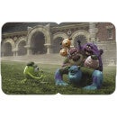 Monsters University - Zavvi Exclusive Limited Edition Steelbook (The Pixar Collection #2)