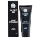 Gentlemen's Tonic Face & Beard Soothing Aftershave Balm 100ml