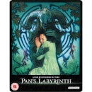 Pan's Labyrinth - Zavvi UK Exclusive Limited Edition Steelbook