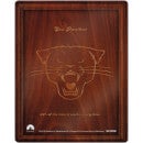 Anchorman: The Legend of Ron Burgundy - Zavvi UK Exclusive Limited Edition Steelbook