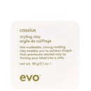 evo Hair Cassius Styling Clay 90g
