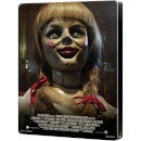 The Conjuring - Zavvi Exclusive Limited Edition Steelbook