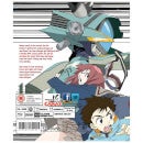 FLCL Collection