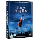 Mary Poppins (Single Disc)