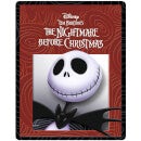 The Nightmare Before Christmas - Zavvi Exclusive Limited Edition Steelbook