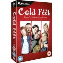 Cold Feet - The Complete Collection