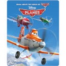 Planes - Zavvi UK Exclusive Limited Edition Steelbook (The Disney Collection #5)