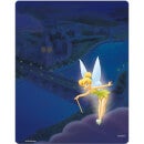 Peter Pan - Zavvi UK Exclusive Limited Edition Steelbook (The Disney Collection #7)