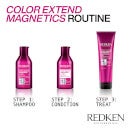 Champú fijación de color Redken Color Extend Magnetic (300ml)