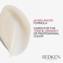 Redken Color Extend Magnetic Mask traitement fixateur pour cheveux avides de couleur (250ml)