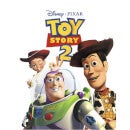 Toy Story 2 - Zavvi UK Exclusive Limited Edition Steelbook (The Pixar Collection #4)