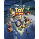 Toy Story 3 - Zavvi UK Exclusive Limited Edition Steelbook (The Pixar Collection #5)