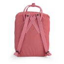 Fjallraven Women's Kanken Backpack - Peach Pink