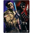 Kick-Ass 2 - Limited Edition Steelbook (Includes UltraViolet Copy) (UK EDITION)