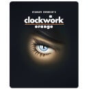 A Clockwork Orange - Zavvi UK Exclusive Limited Edition Steelbook