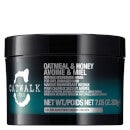 Tigi Catwalk Oatmeal and Honey Mask (Feuchtigkeit) 200g