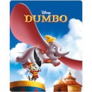 Dumbo - Zavvi Exclusive Limited Edition Steelbook (The Disney Collection #9)