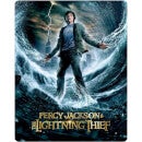 Percy Jackson and the Lighting Thief - Limited Edition Steelbook (UK EDITION)