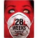 28 Weeks Later - Limited Edition Steelbook (UK EDITION)