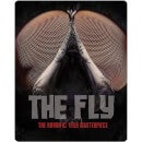 The Fly - Limited Edition Steelbook